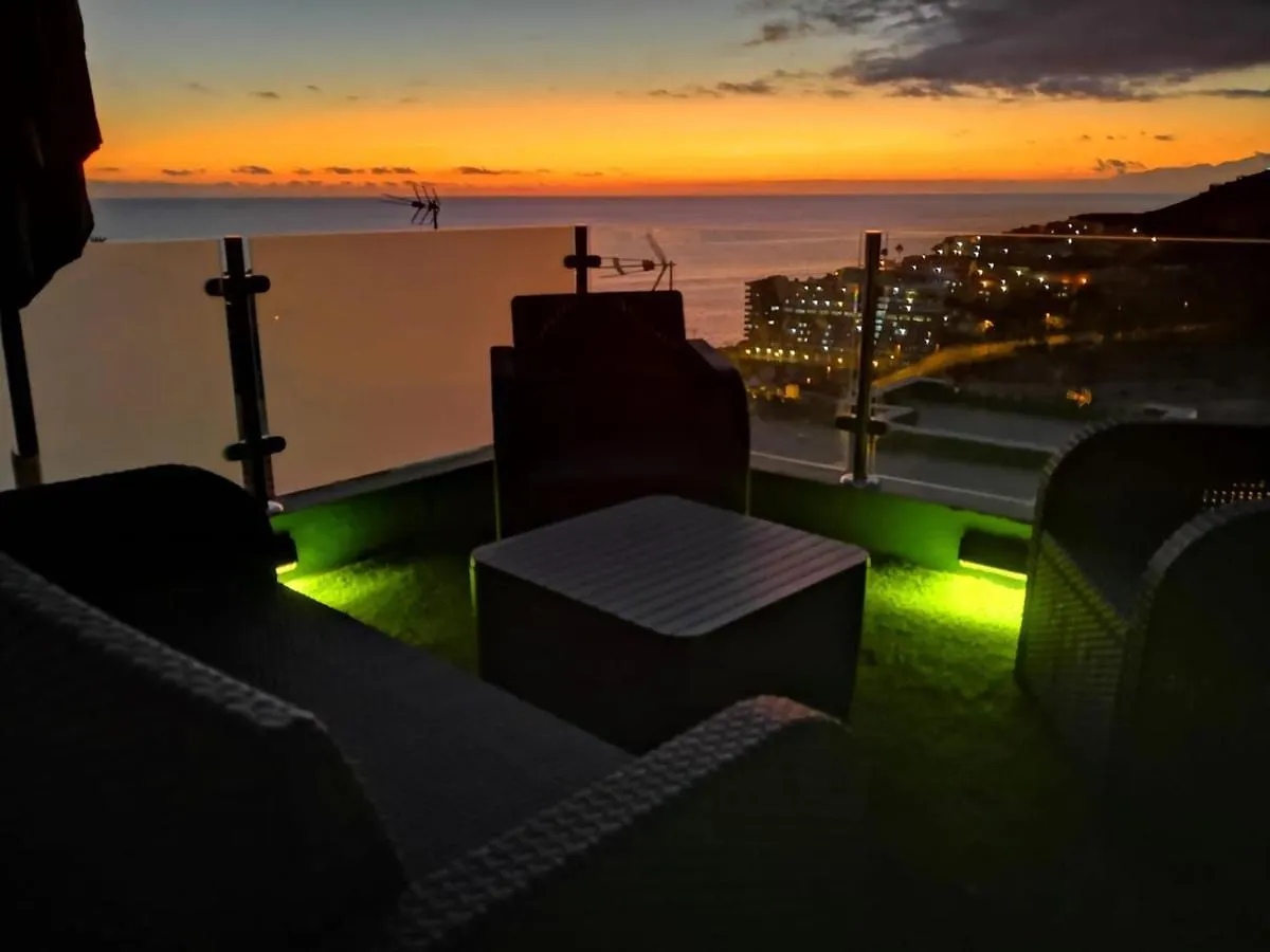 Apartmán Sunset Abel Anfi Arguineguin Mogán