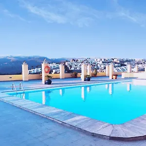  Apartamento Private Solarium - Jacuzzi - Beach Views