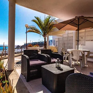  Apartamento Guanabara Park Puerto Rico