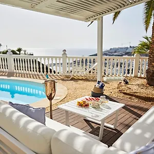  Villa Atlantico Sun