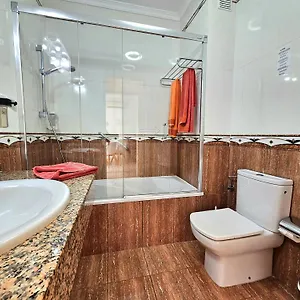  Appartement Valle Marina