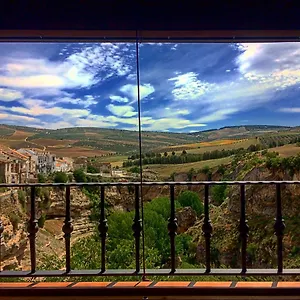 La Maroma & Views Landhuis Alhama de Granada