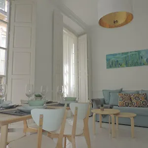Casita De Santos Appartement Málaga