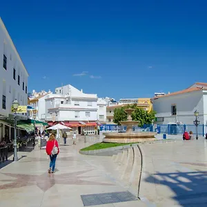 La Carihuela - 2- Costa Sol Appartement Torremolinos