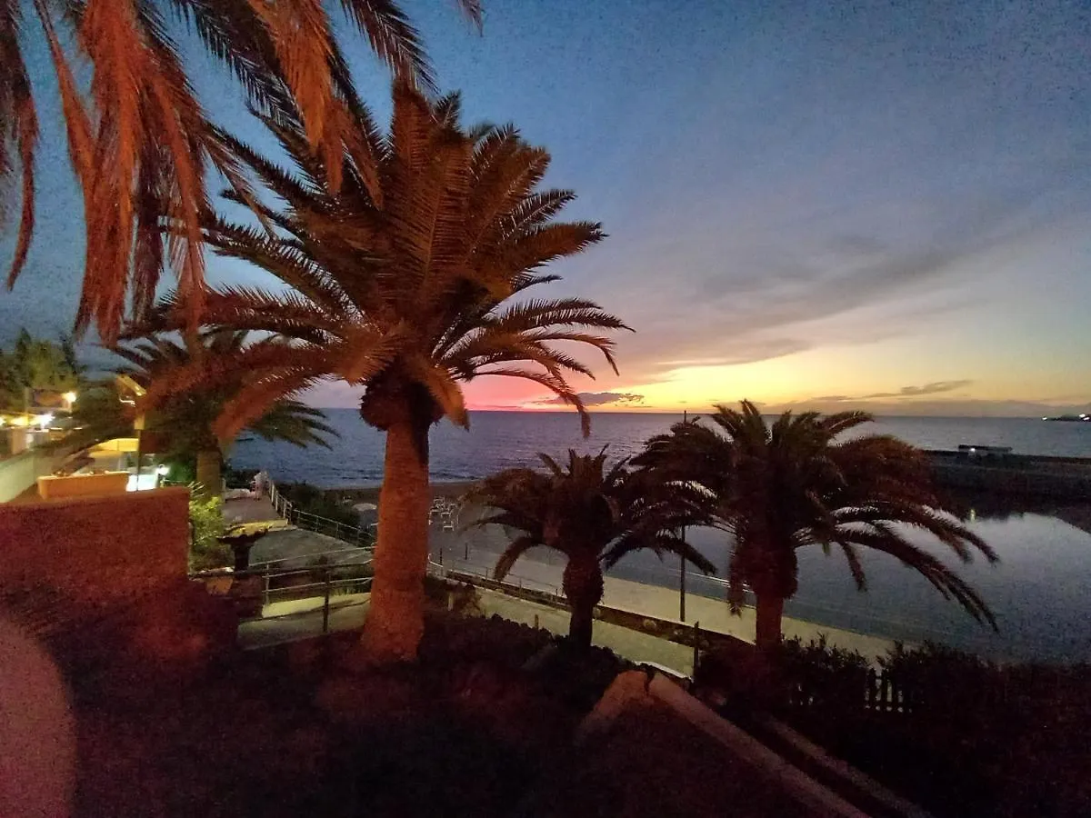Apartamento Sunset Abel Anfi Arguineguin Mogán