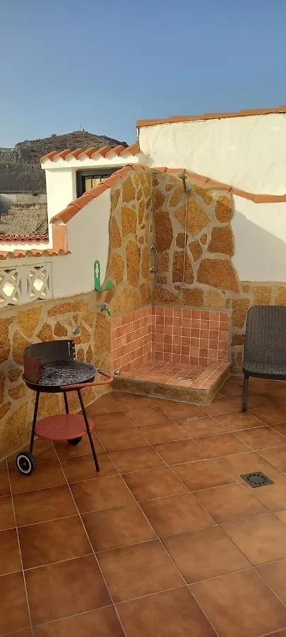 Apartamento Sunset Abel Anfi Arguineguin Mogán España