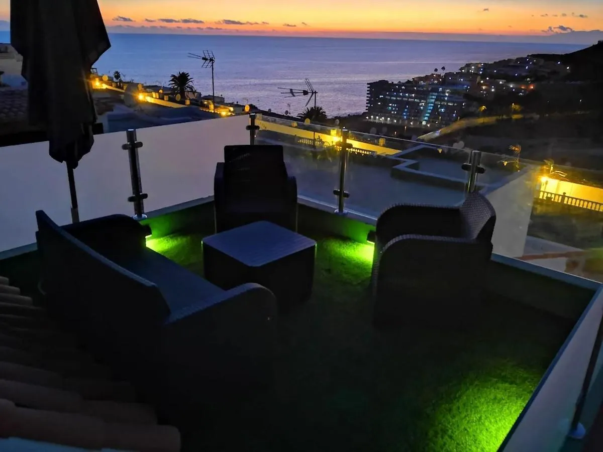 Apartamento Sunset Abel Anfi Arguineguin Mogán