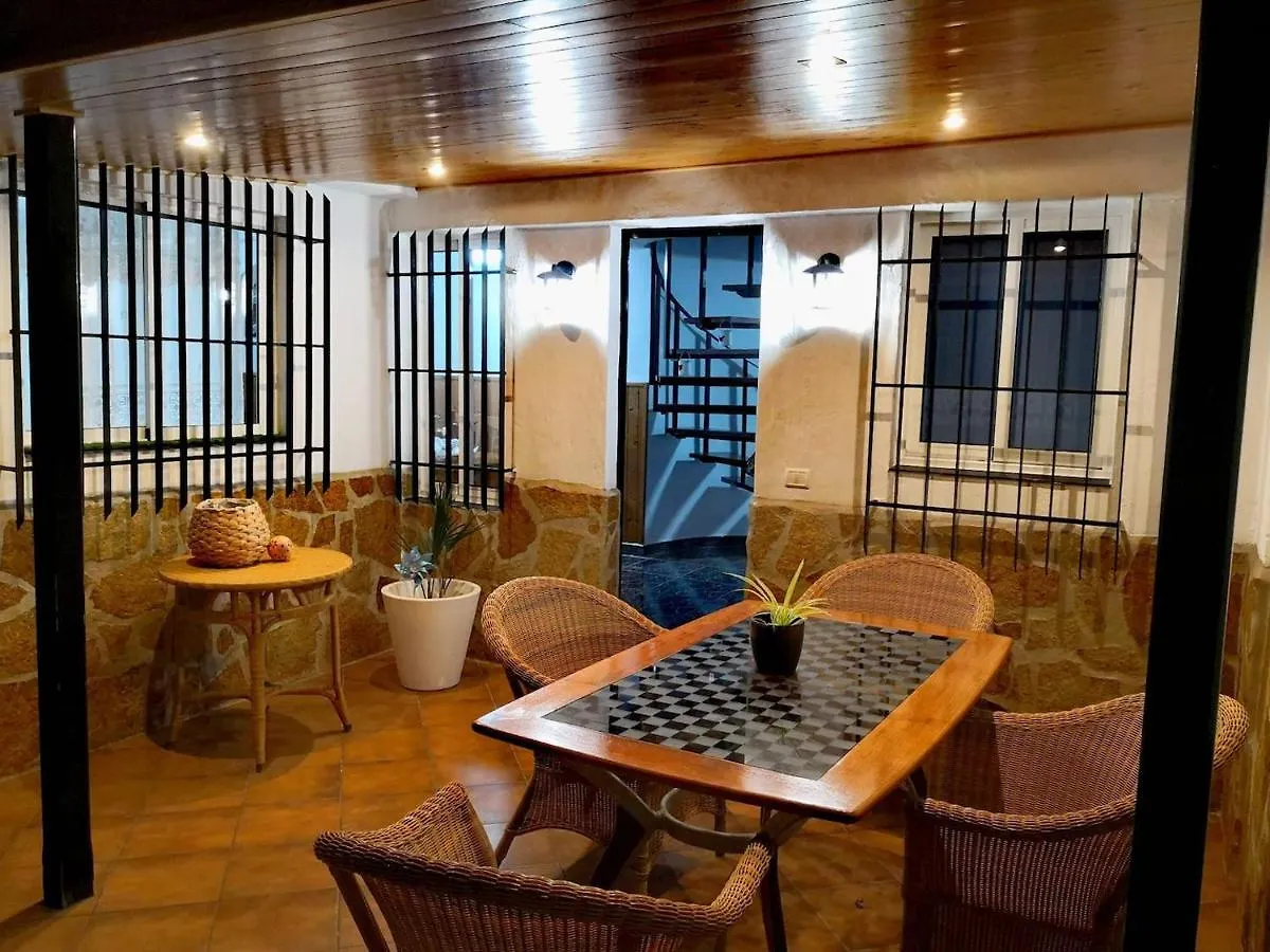 Apartamento Sunset Abel Anfi Arguineguin Mogán